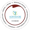 Northshore Medical & Aesthetics Center logo