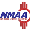 New Mexico Activities Association (Nmaa) logo