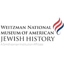 National Museum Of American Jewish History logo