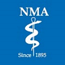 National Medical Association logo