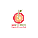 New Mexico Appleseed logo
