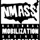 National Mobilization Against Sweatshops logo
