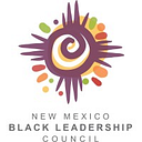 New Mexico Black Leadership Council logo