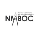 National Maintenance & Build Out Company logo