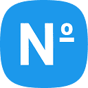 Visma NMBRS (NL) logo