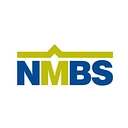 National Merchant Buying Society logo