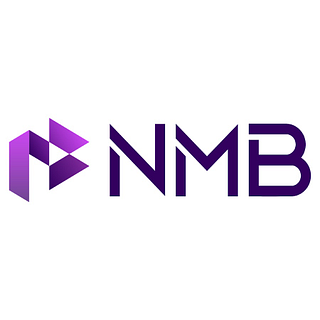 NMB Solutions Inc. logo