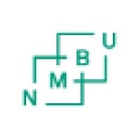 Nmbu   Norwegian University Of Life Sciences logo