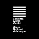 National Music Centre logo