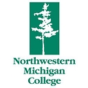 Northwestern Michigan College logo