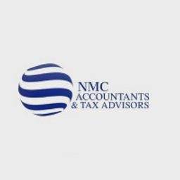 NMC ACCOUNTANTS LTD LIMITED T/A NMC ACCOUNTANTS & TAX ADVISORS & TAX ADVISORS logo