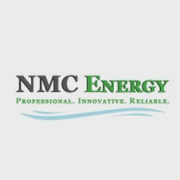 NMC ENERGY LTD logo