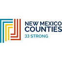 NEW MEXICO ASSOCIATION OF COUNTIES logo