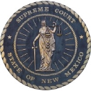 New Mexico Courts logo