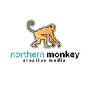 Northern Monkey Creative Media Limited logo