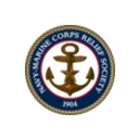 Navy Marine Corps Relief Society logo