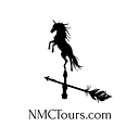 NMC Tours logo