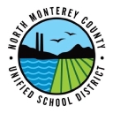 North Monterey County Unified logo
