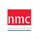 Nmc Venue logo