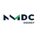 NMDC Energy P.J.S.C. logo
