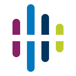 NATIONAL MARROW DONOR PROGRAM logo