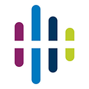 NATIONAL MARROW DONOR PROGRAM logo