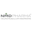 Nmd Pharma A/S logo