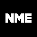 NME | Music, Film, TV, Gaming & Pop Culture News logo