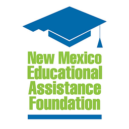 New Mexico Educational Assistance Foundation logo