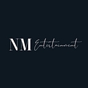 Naomi Morgan Entertainment logo