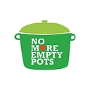 No More Empty Pots logo