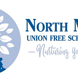 CAMP AVENUE SCHOOL logo