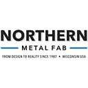Northern Metal Fab, Inc. logo