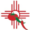 New Mexico Association of logo