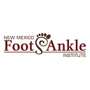 New Mexico Foot & Ankle Institute logo
