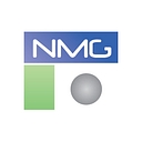 Nmg Workspace Solutions logo