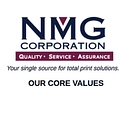 Nmg Corporation logo