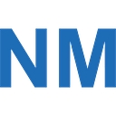 Nielsen Merksamer logo