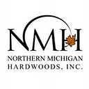 Northern Michigan Hardwoods logo