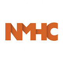 Douglas M Bibby NMHC Research logo
