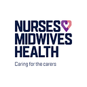 Nurses & Midwives Health logo