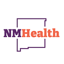 New Mexico Department of Health logo