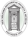 New Milford Historical Society logo