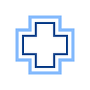 Health Care Foundation of North Ms logo