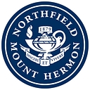 Northfield Mount Hermon logo