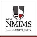 SVKM's Narsee Monjee Institute of Management Studies  logo