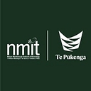 Nelson Marlborough Institute Of Technology (Nmit) logo