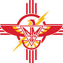 NEW MEXICO JUNIOR COLLEGE logo
