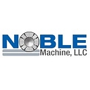 Noble Machine, Llc logo