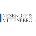 Nesenoff & Miltenberg, Llp logo